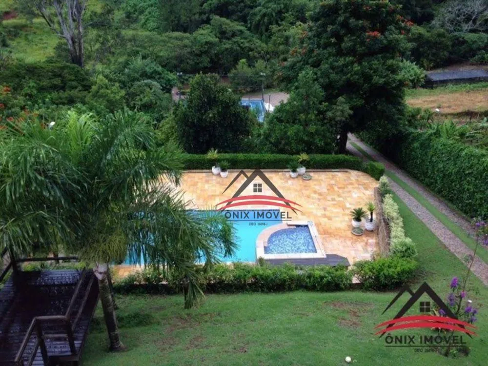 Chácara, 5 quartos, 3000 m² - Foto 2
