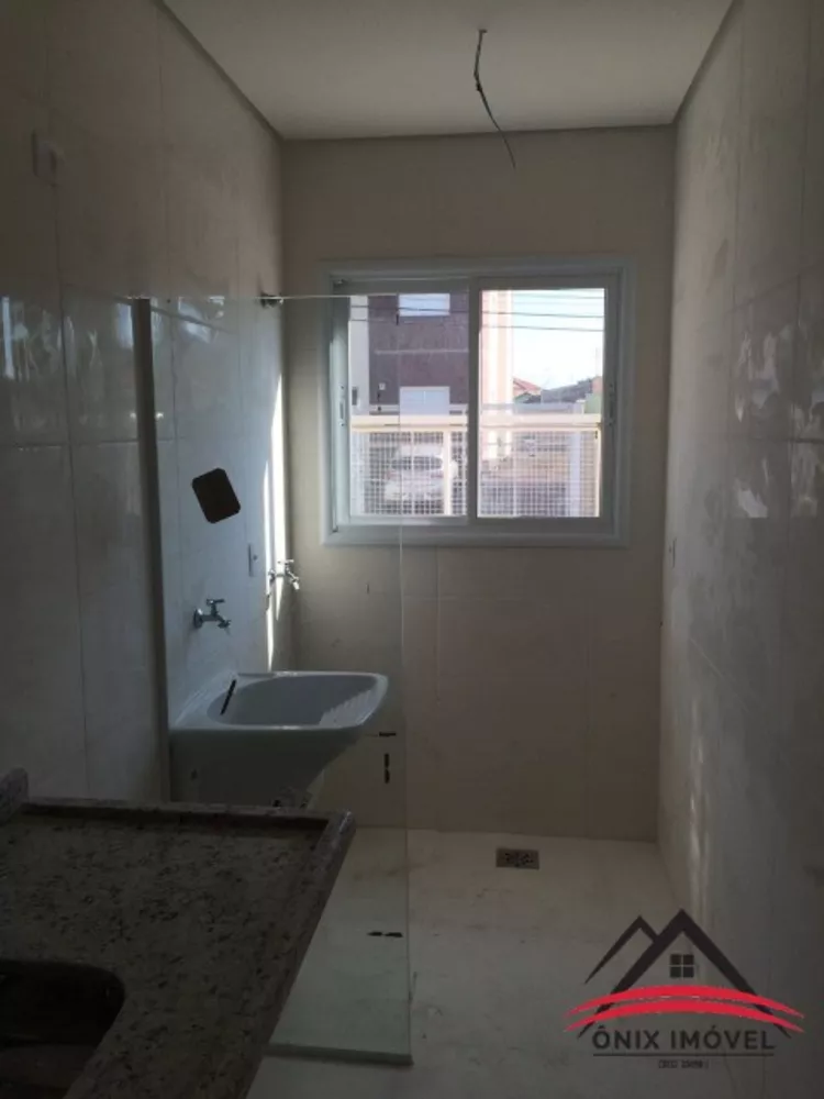 Cobertura à venda com 2 quartos, 55m² - Foto 4