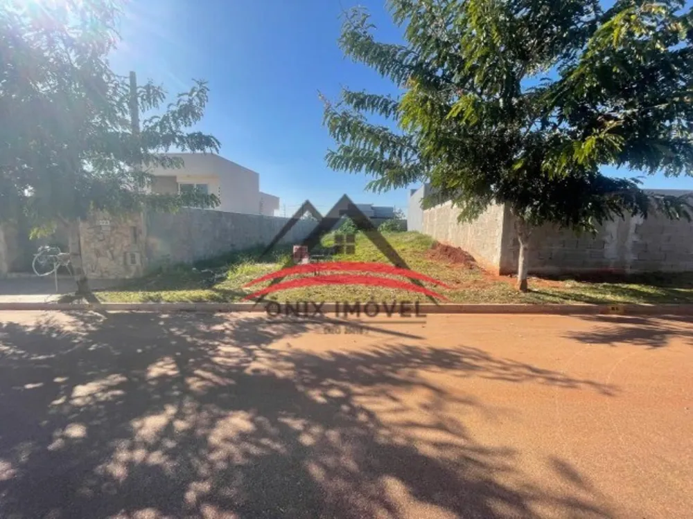 Terreno, 250 m² - Foto 1