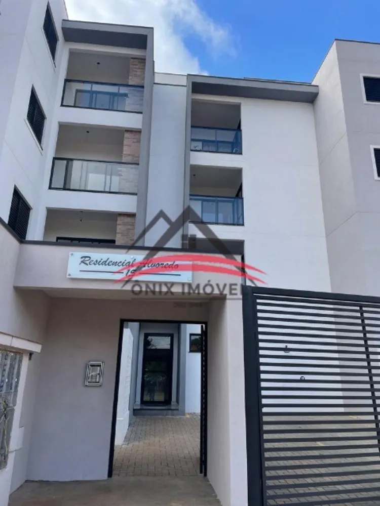 Apartamento, 2 quartos, 72 m² - Foto 1