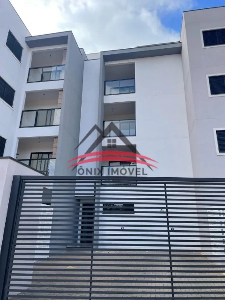 Apartamento, 2 quartos, 72 m² - Foto 4