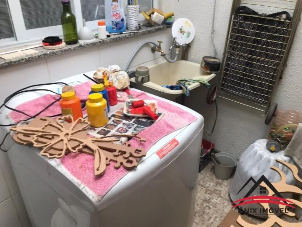 Sobrado, 2 quartos, 80 m² - Foto 2