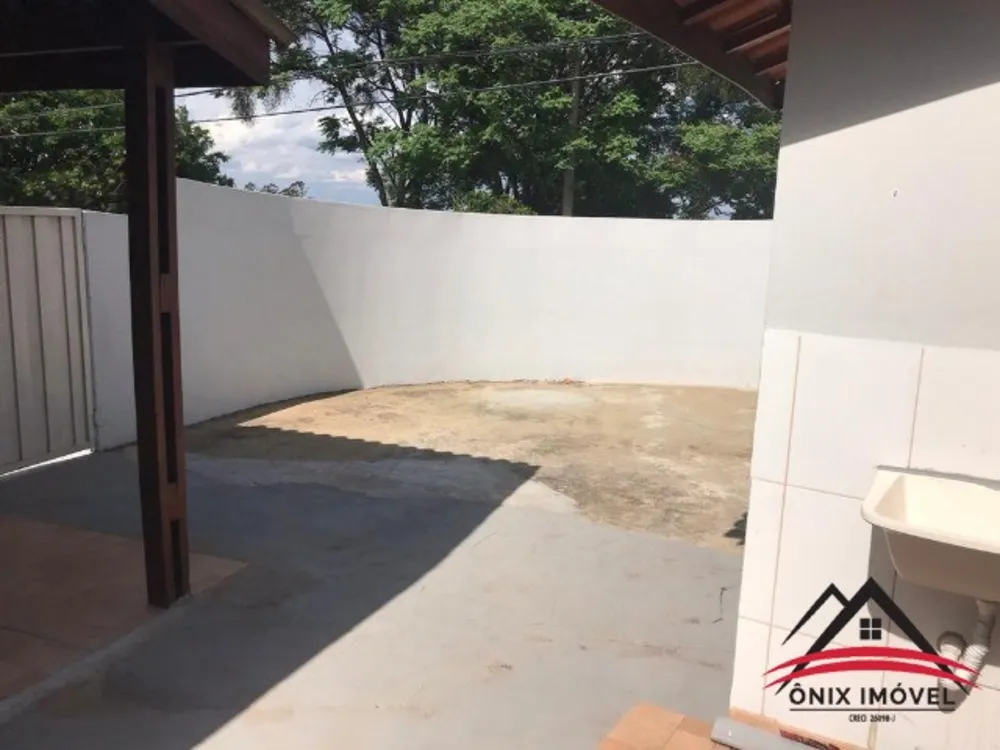 Sobrado, 2 quartos, 80 m² - Foto 4