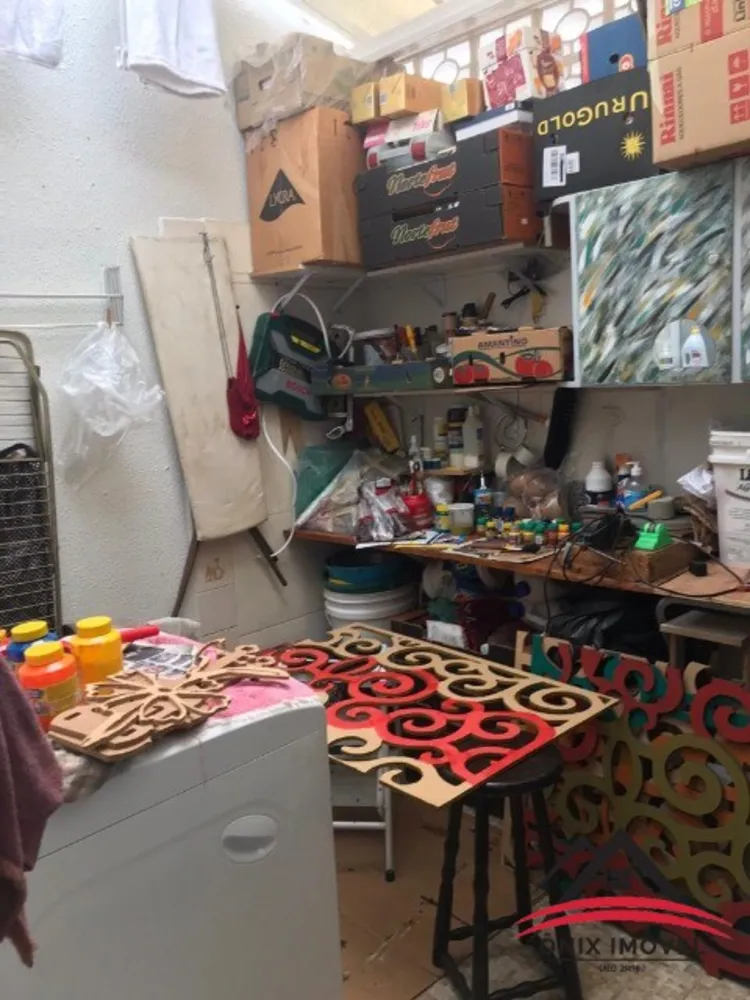 Sobrado, 2 quartos, 80 m² - Foto 3