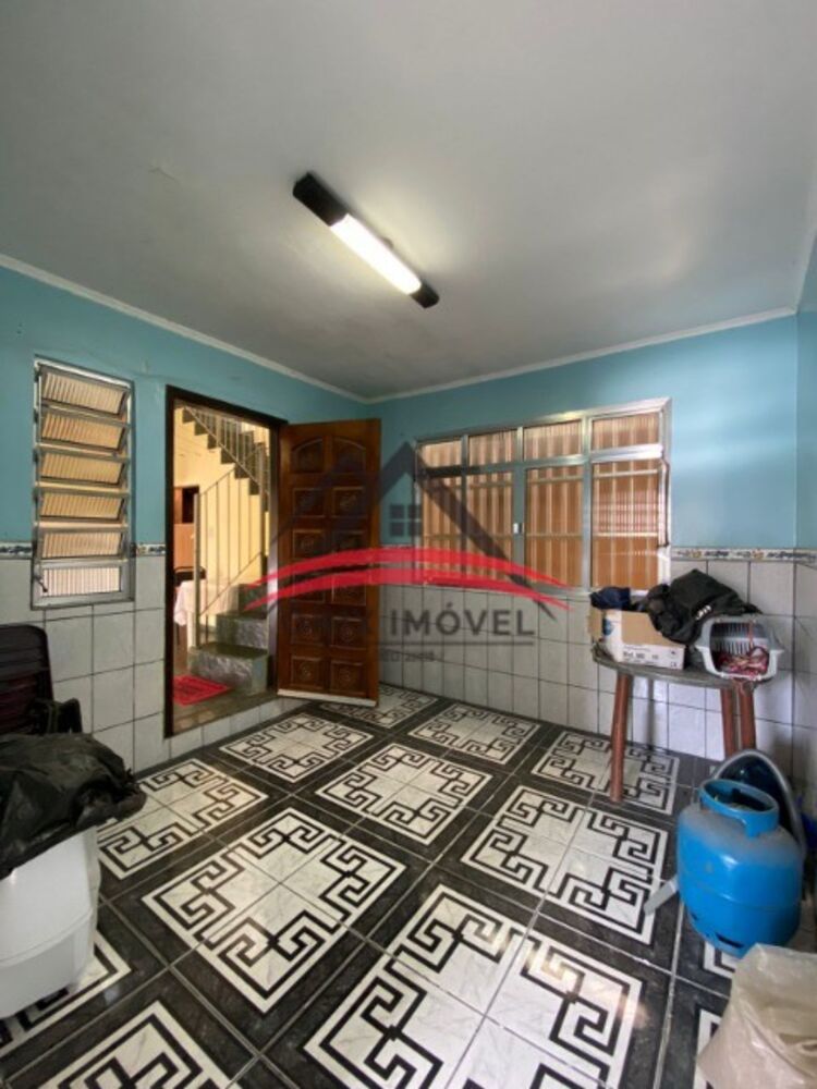 Casa à venda com 2 quartos - Foto 10
