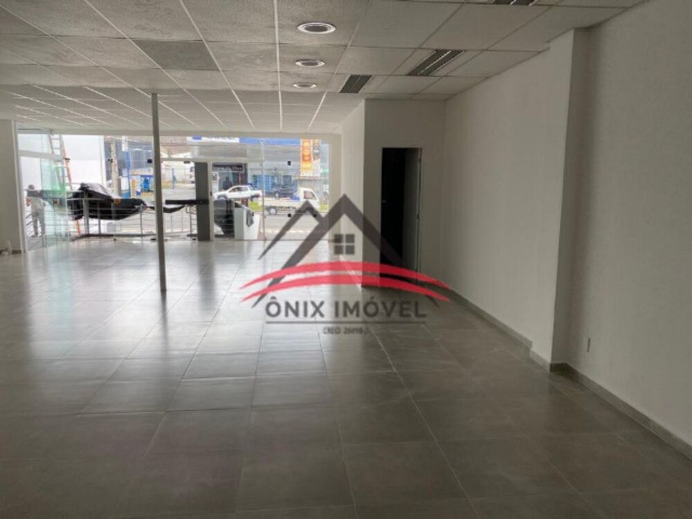 Loja-Salão para alugar, 496m² - Foto 1