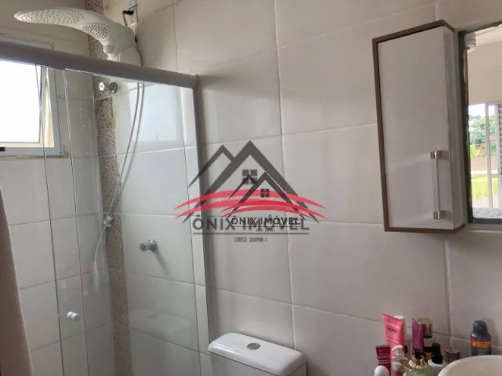 Apartamento, 1 quarto, 38 m² - Foto 2