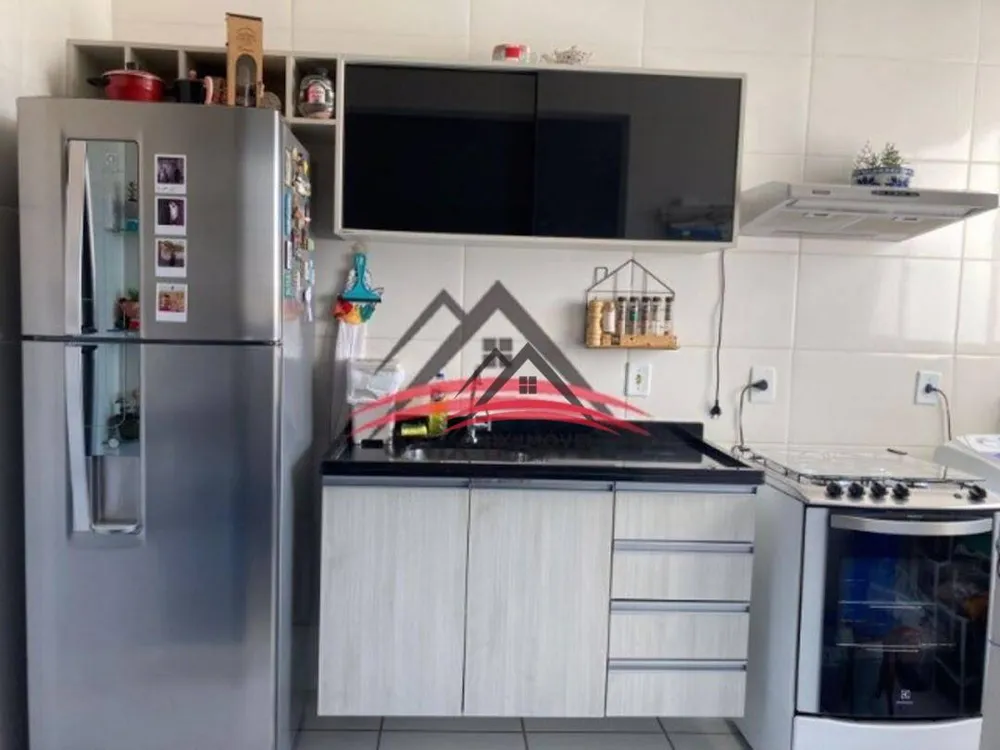 Apartamento, 1 quarto, 38 m² - Foto 3