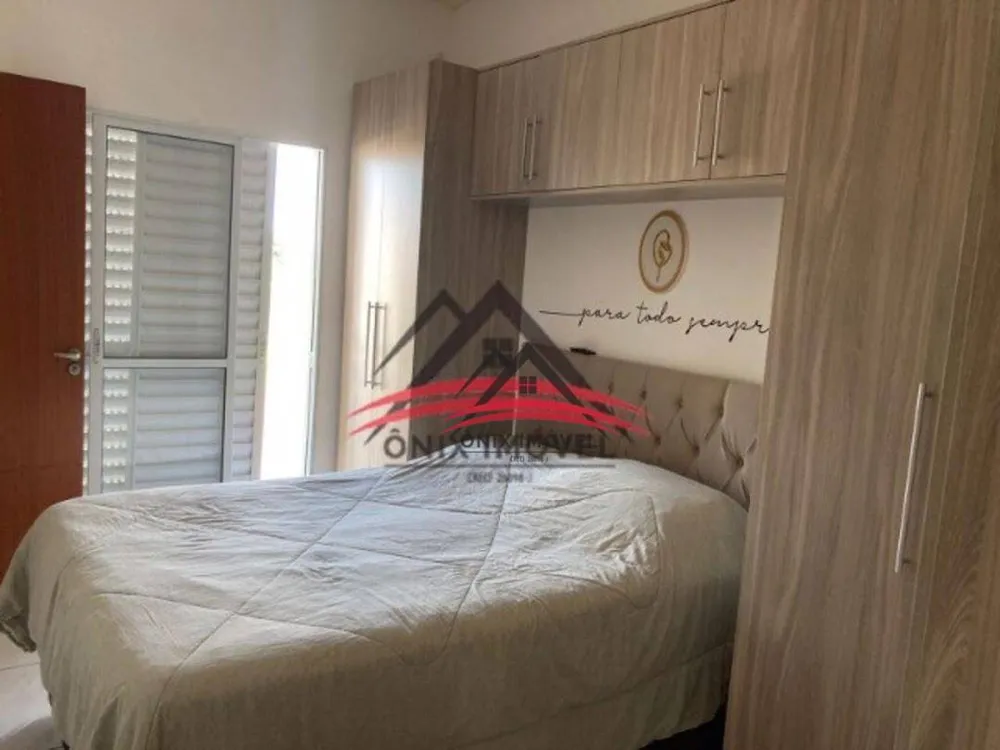 Apartamento, 1 quarto, 38 m² - Foto 1