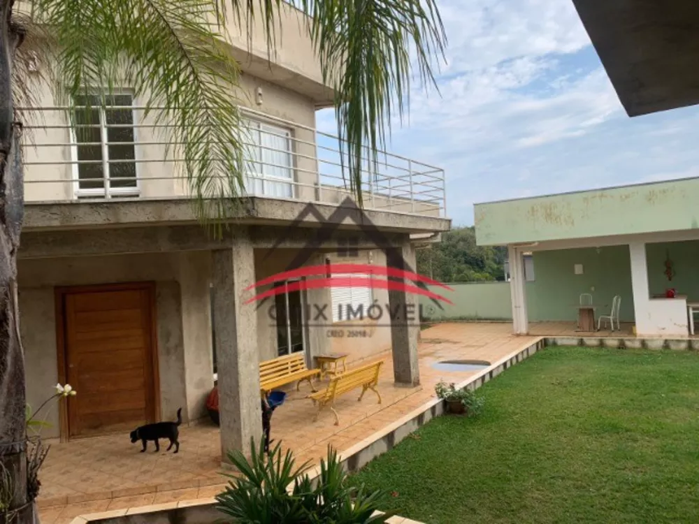 Casa de Condomínio à venda com 2 quartos, 596m² - Foto 4