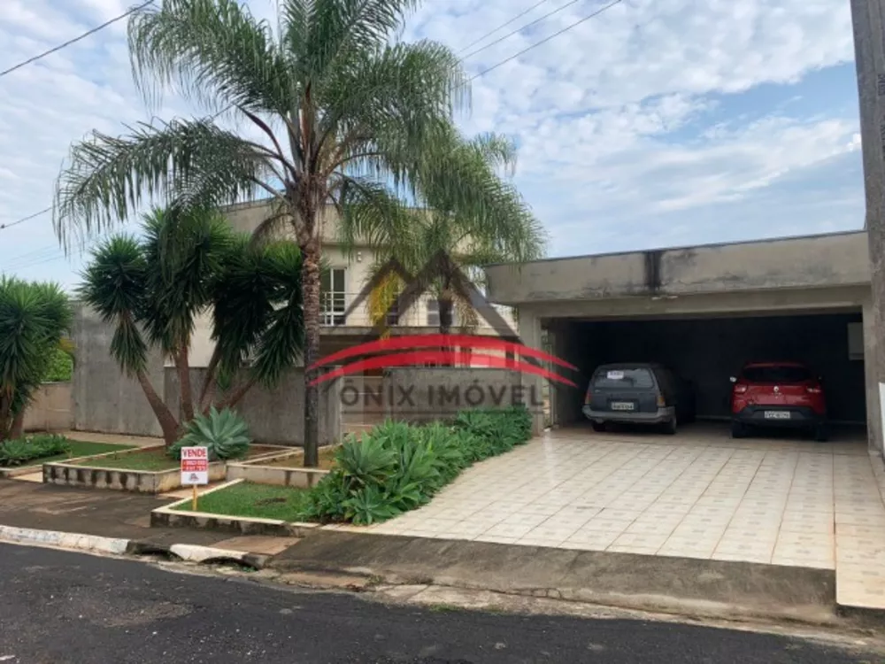 Casa de Condomínio à venda com 2 quartos, 596m² - Foto 8