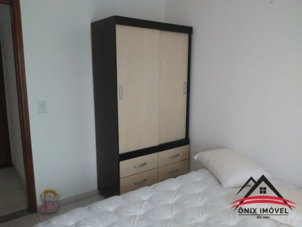 Sobrado à venda com 2 quartos, 80m² - Foto 8