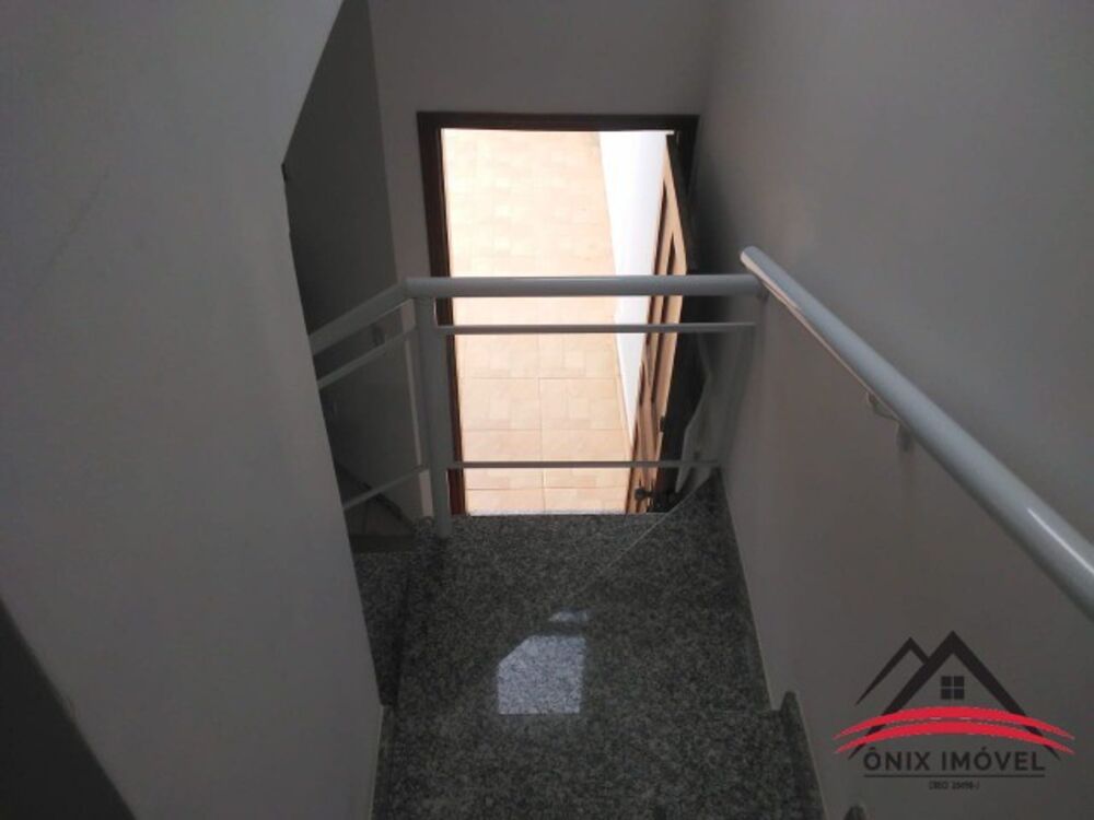 Sobrado à venda com 2 quartos, 80m² - Foto 7