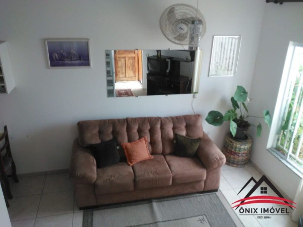 Sobrado à venda com 2 quartos, 80m² - Foto 5