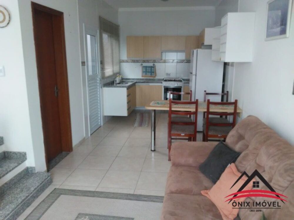 Sobrado à venda com 2 quartos, 80m² - Foto 3
