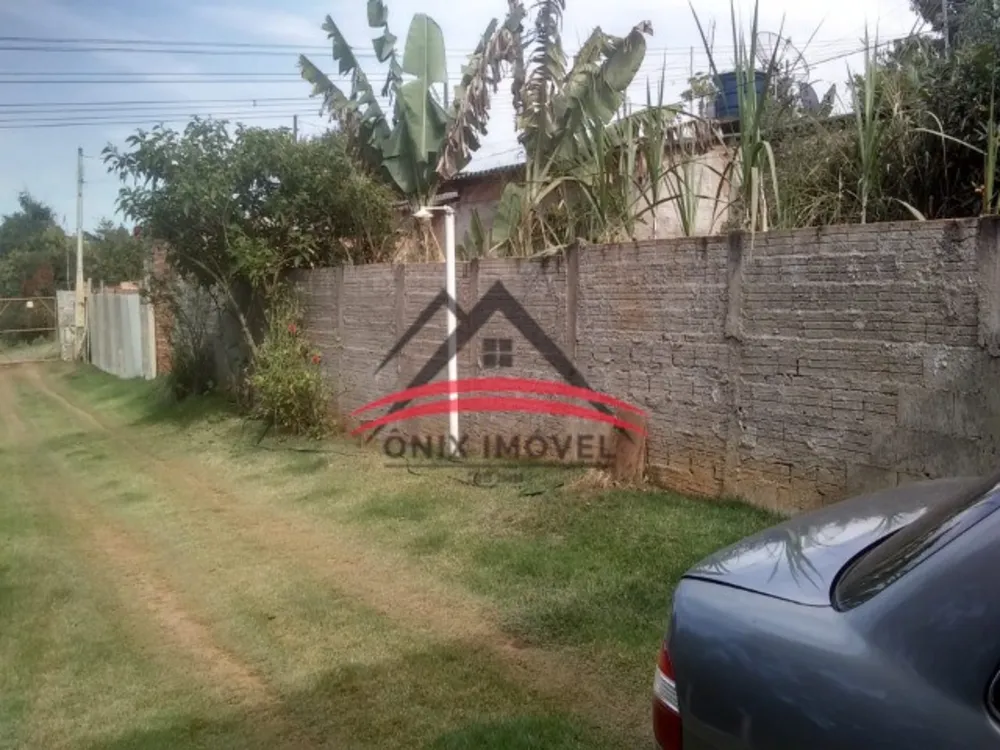 Chácara, 1 quarto, 700 m² - Foto 2
