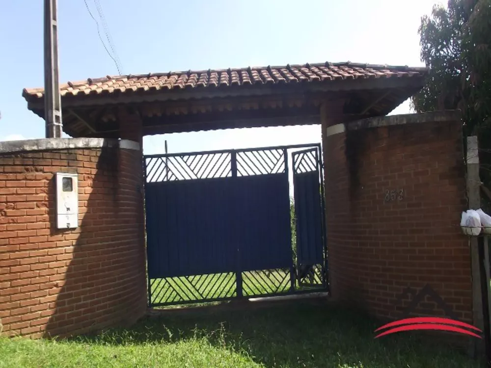 Fazenda à venda com 3 quartos, 5000m² - Foto 1