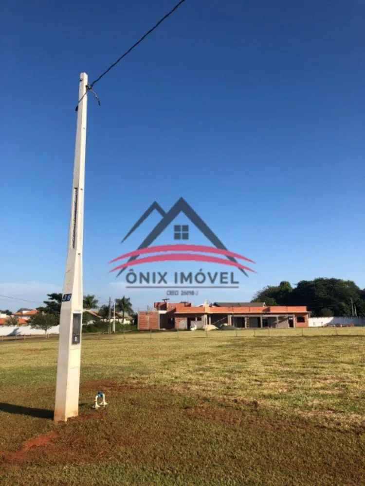 Terreno, 1046 m² - Foto 1