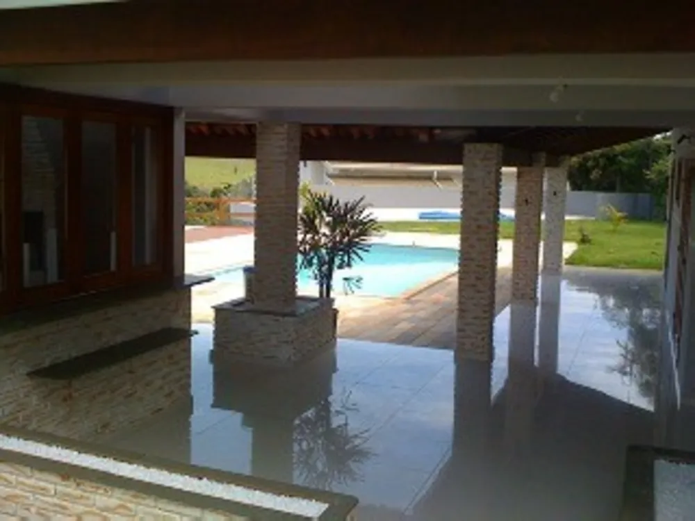 Fazenda, 4 quartos - Foto 1