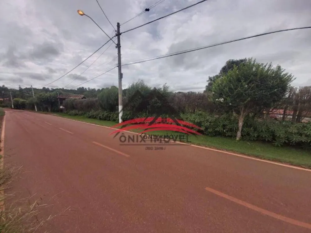 Loteamento e Condomínio, 1900 m² - Foto 4