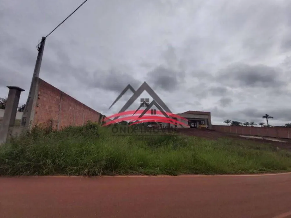 Loteamento e Condomínio, 1900 m² - Foto 2
