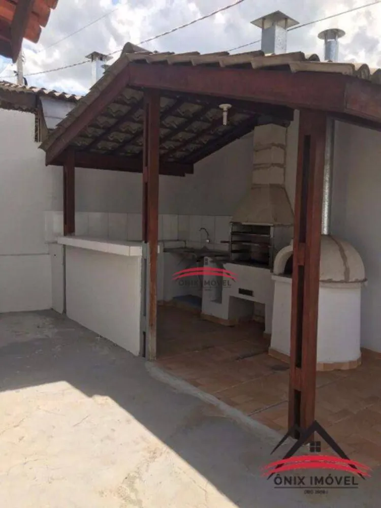 Casa, 2 quartos, 80 m² - Foto 3