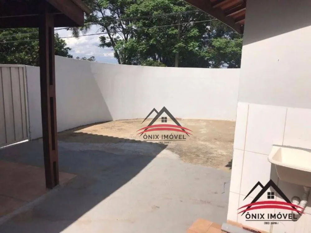 Casa, 2 quartos, 80 m² - Foto 4