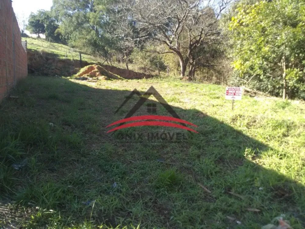 Terreno, 407 m² - Foto 1