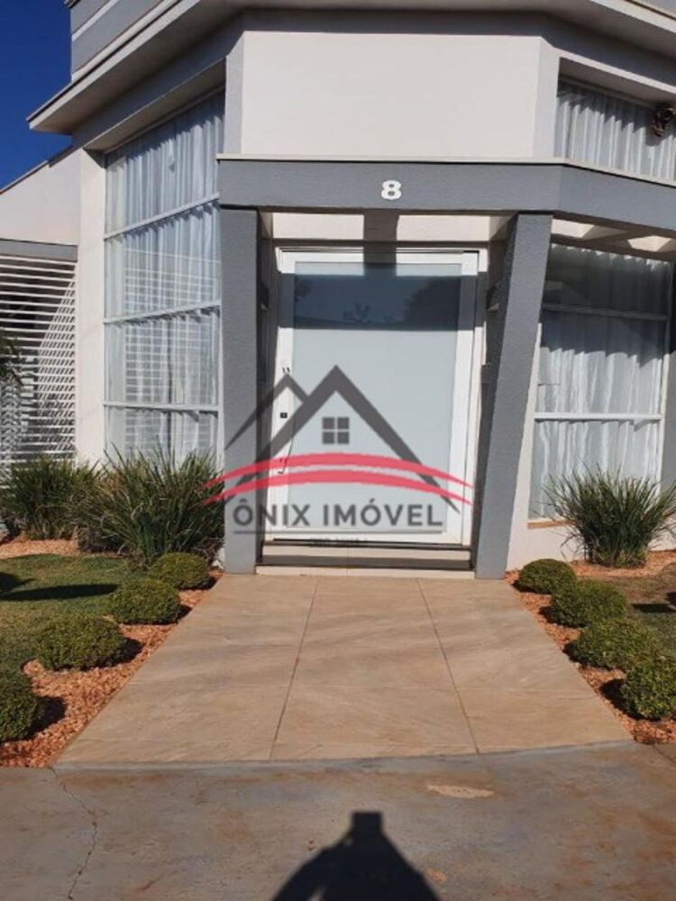 Casa à venda com 4 quartos, 502m² - Foto 7