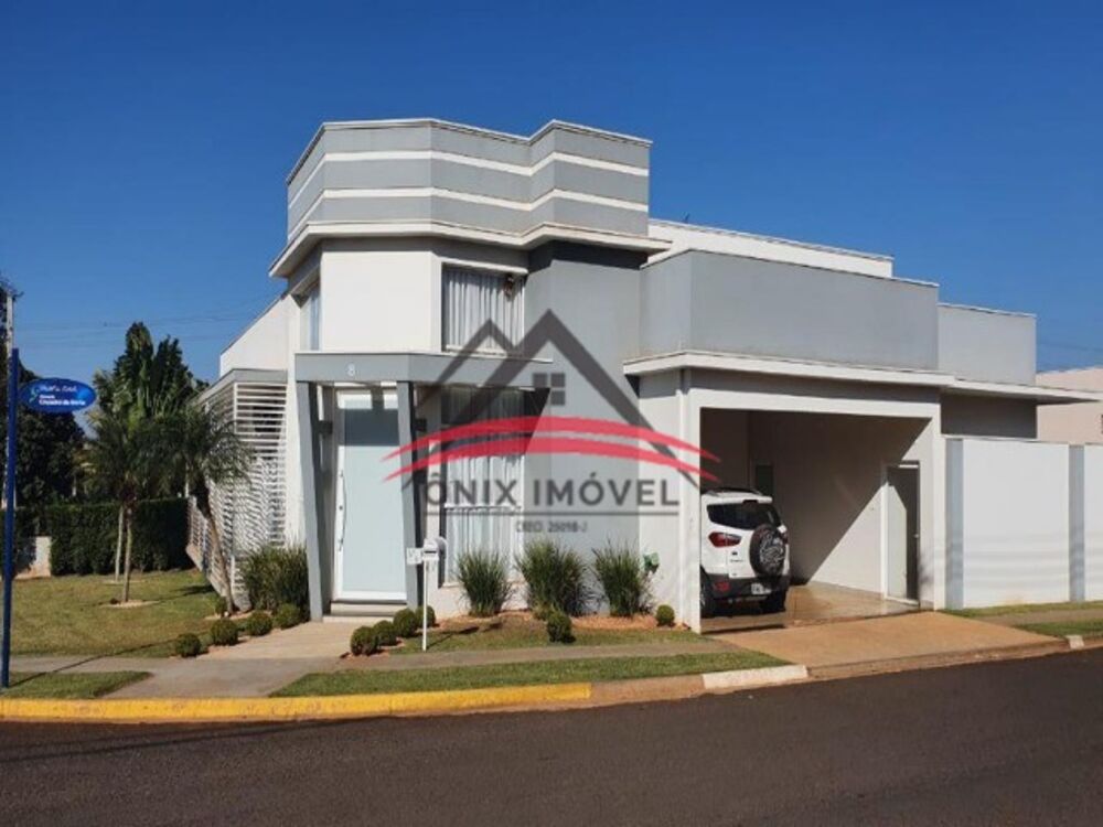 Casa à venda com 4 quartos, 502m² - Foto 5