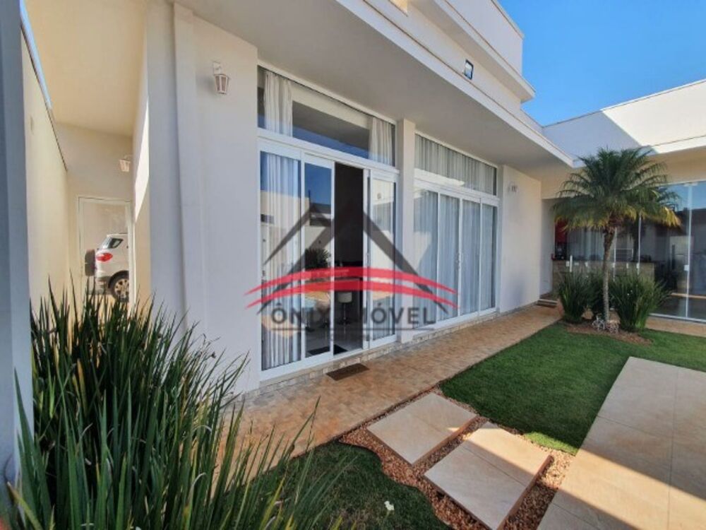 Casa à venda com 4 quartos, 502m² - Foto 19