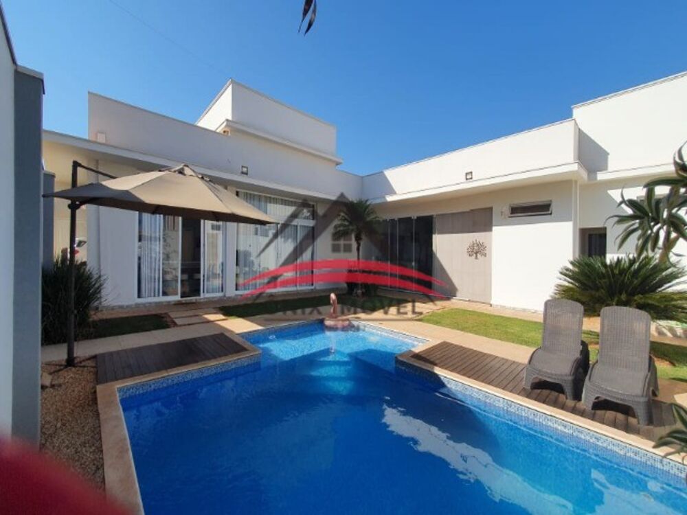 Casa à venda com 4 quartos, 502m² - Foto 18