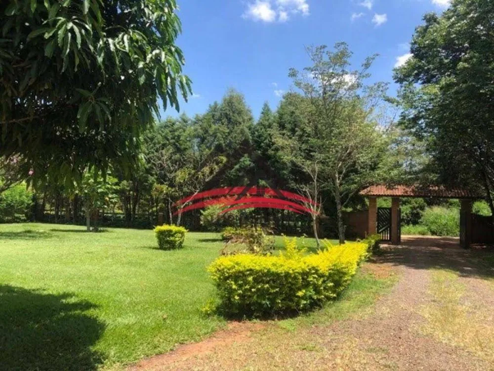 Chácara, 5 quartos, 2 hectares - Foto 1