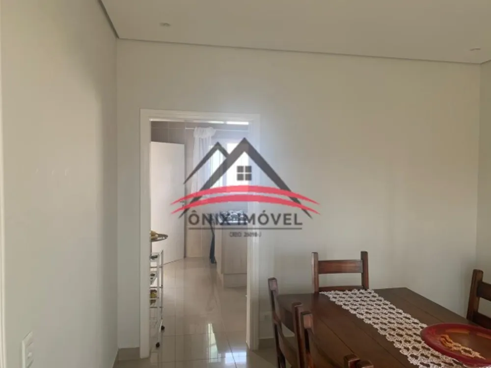 Sobrado, 4 quartos - Foto 4