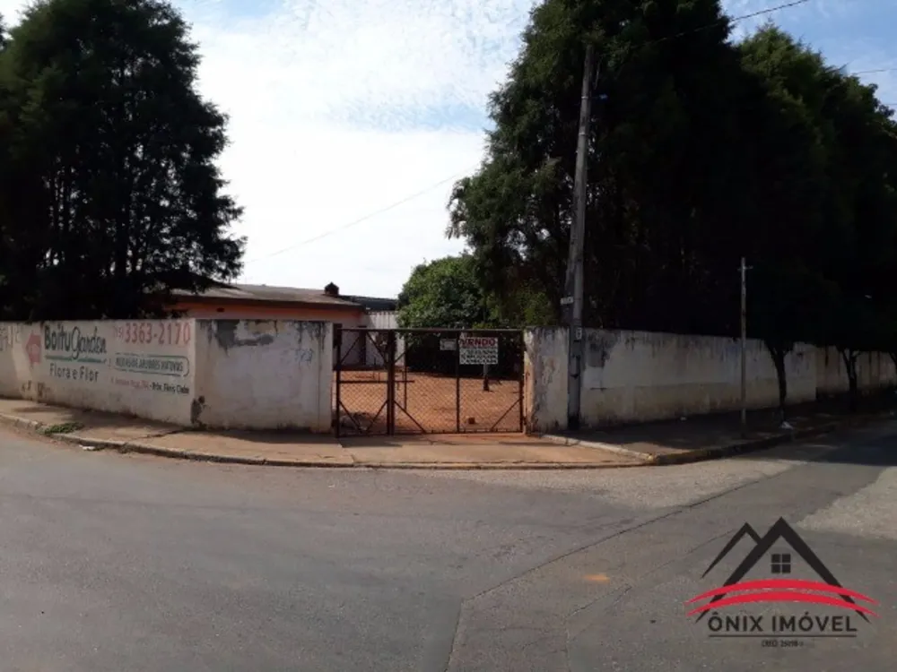 Terreno, 1531 m² - Foto 1