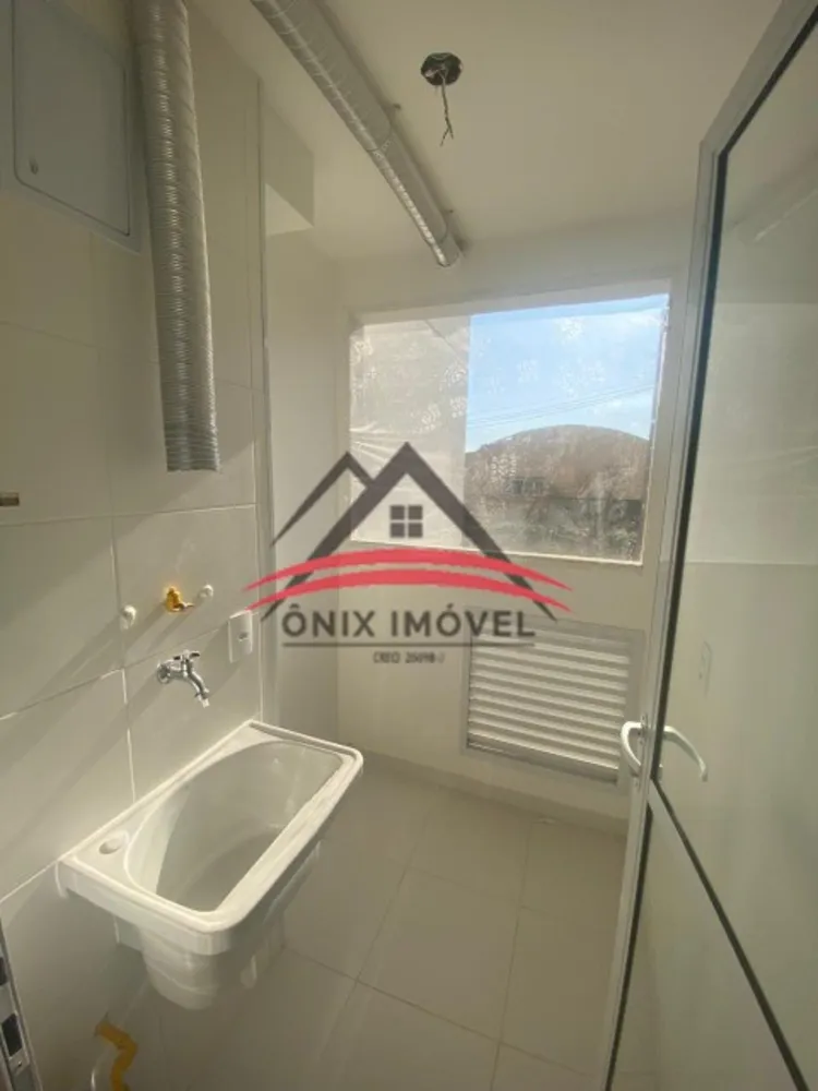 Apartamento, 2 quartos, 50 m² - Foto 1