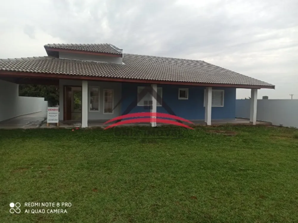 Chácara, 3 quartos, 1188 m² - Foto 2