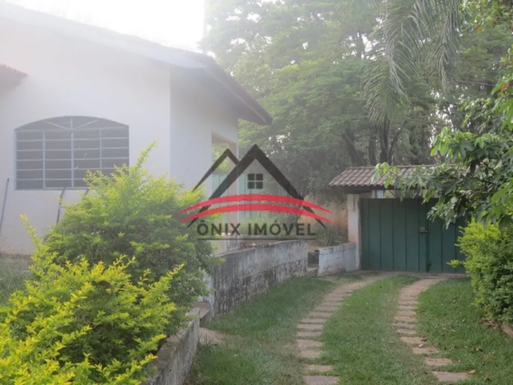 Chácara, 2 quartos, 4600 m² - Foto 3