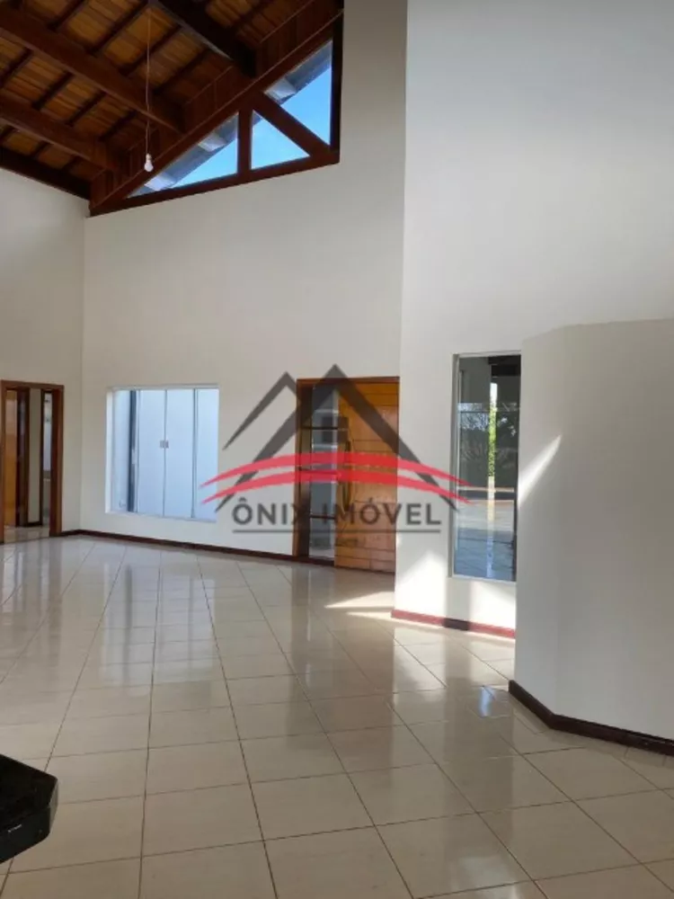 Casa de Condomínio à venda e aluguel com 3 quartos, 1239m² - Foto 7