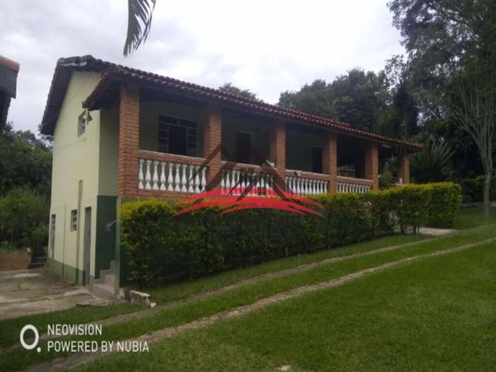 Chácara, 2 quartos, 6472 m² - Foto 3