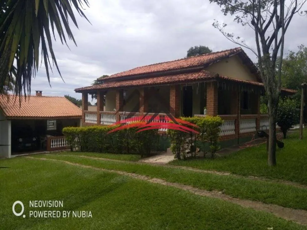 Chácara, 2 quartos, 6472 m² - Foto 1