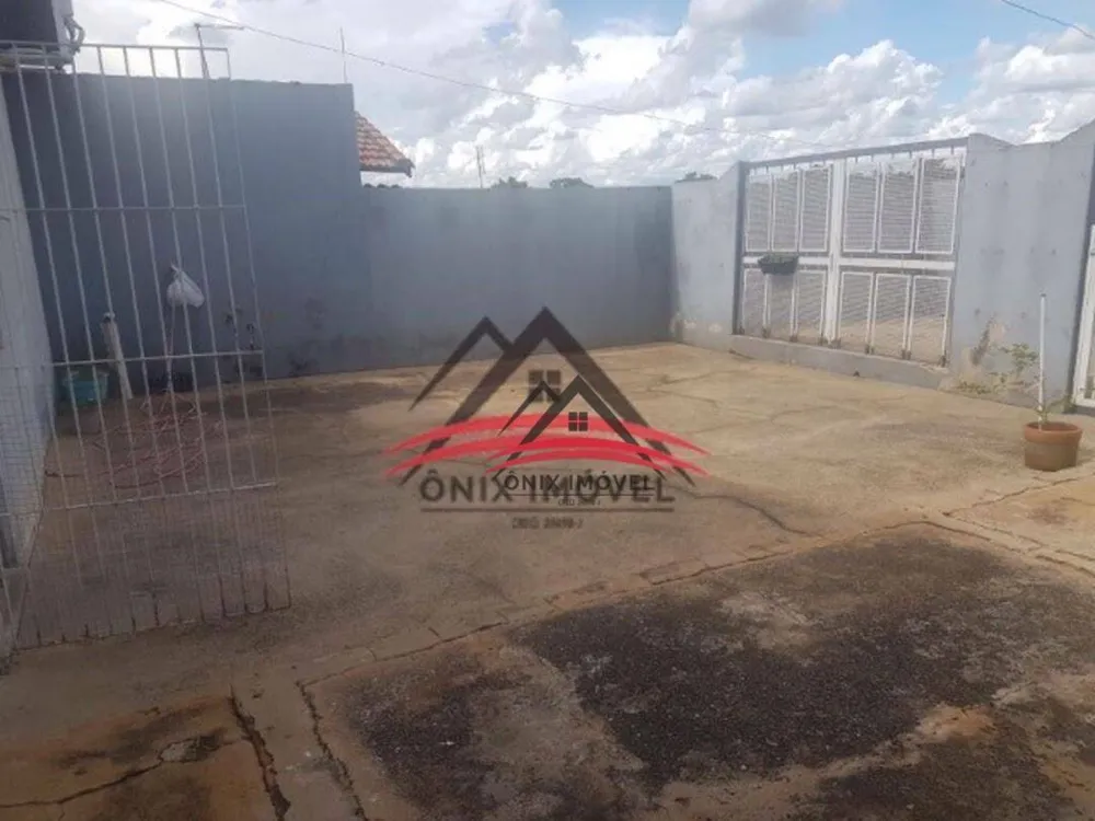 Casa, 3 quartos, 133 m² - Foto 1