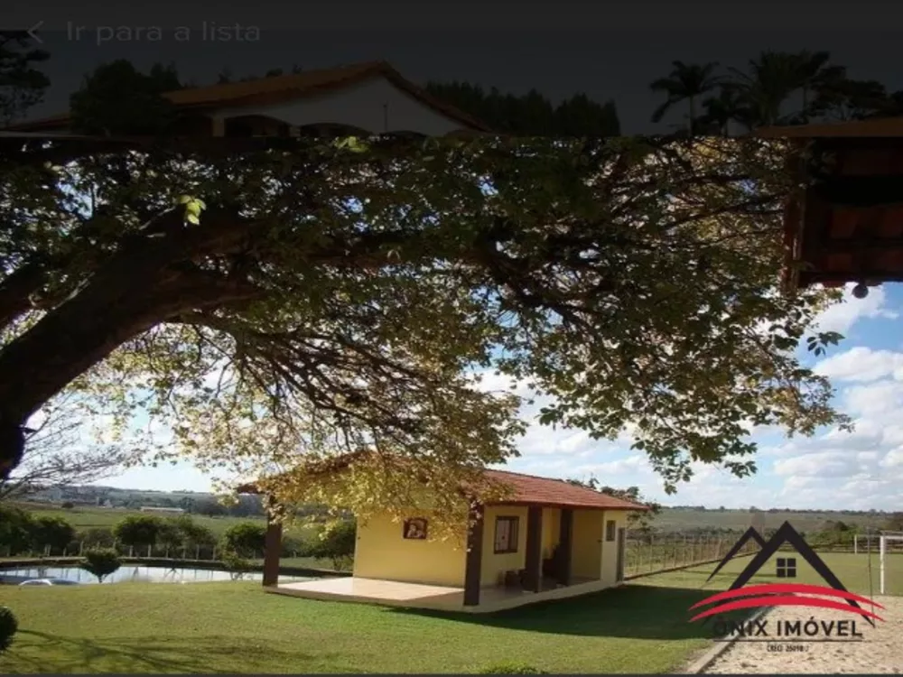 Fazenda à venda com 8 quartos, 50000m² - Foto 3