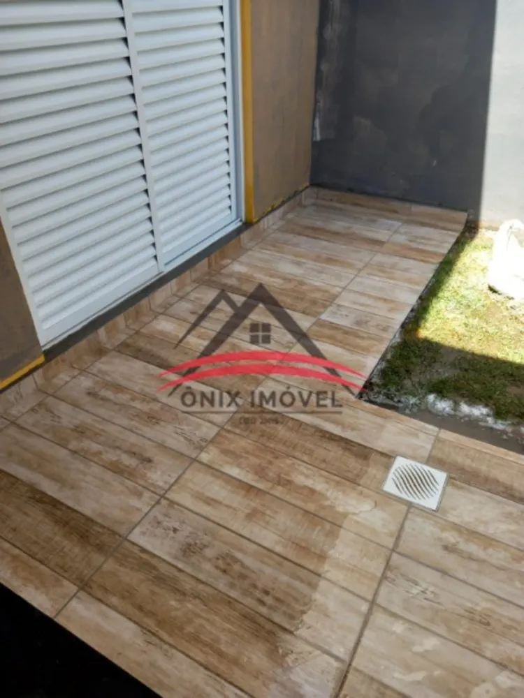 Casa, 3 quartos, 90 m² - Foto 4