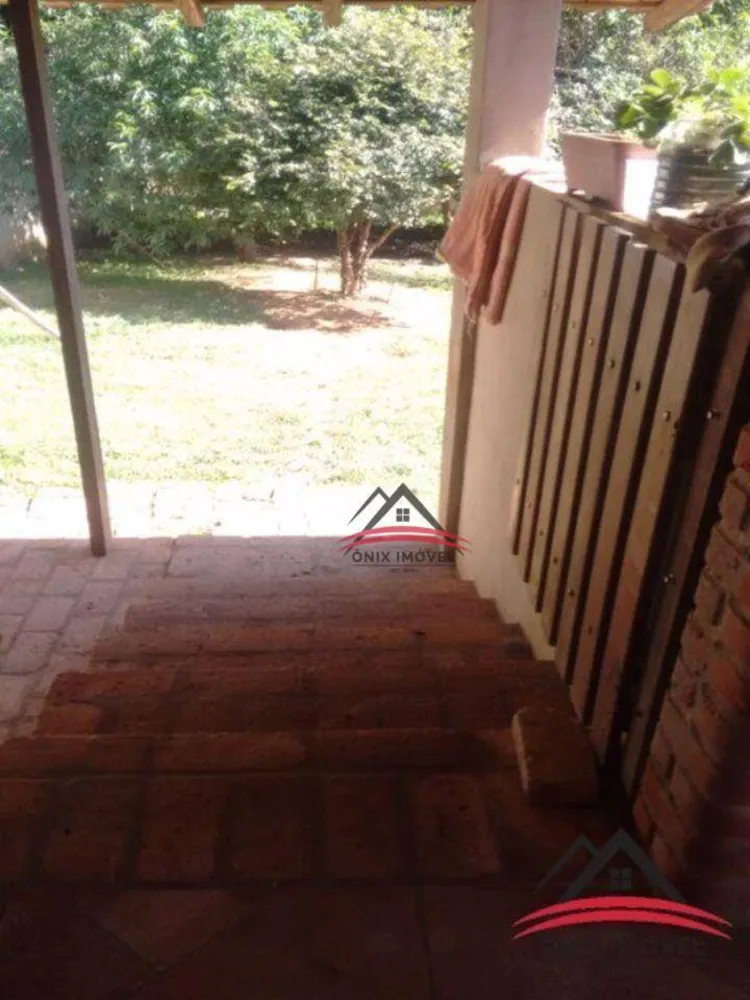 Casa, 2 quartos, 370 m² - Foto 1