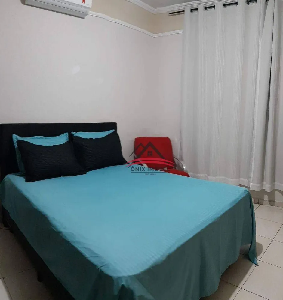 Casa de Condomínio, 2 quartos - Foto 4