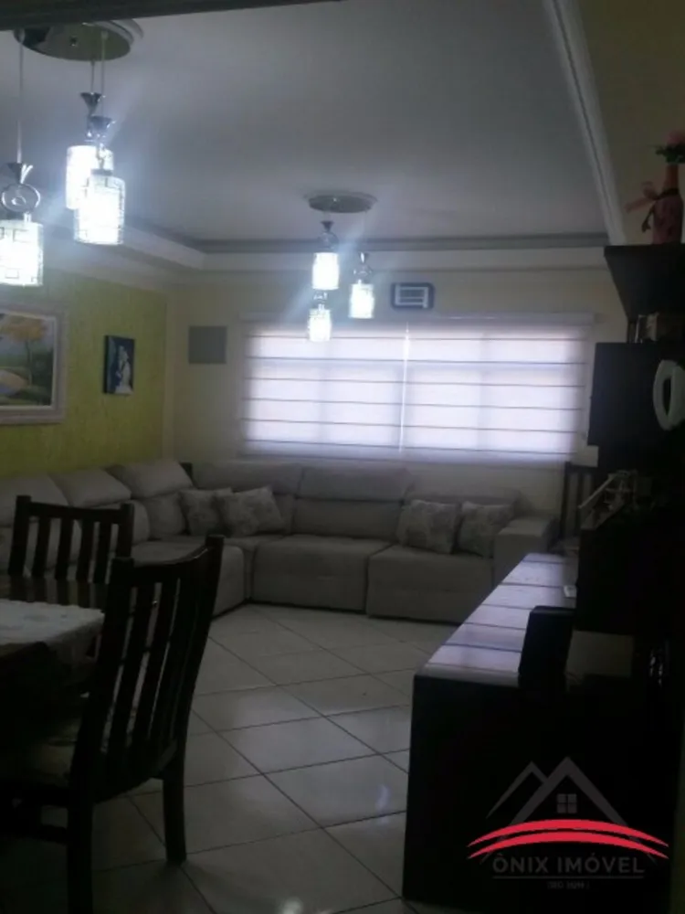 Casa de Condomínio, 2 quartos - Foto 3