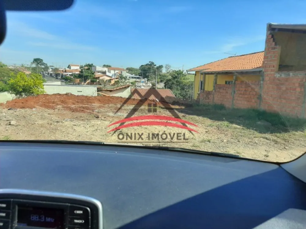 Terreno, 250 m² - Foto 1