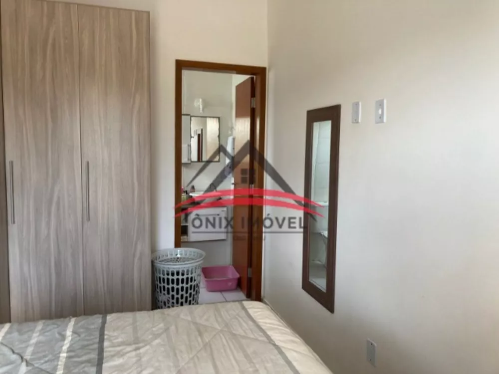 Apartamento à venda com 1 quarto, 38m² - Foto 7