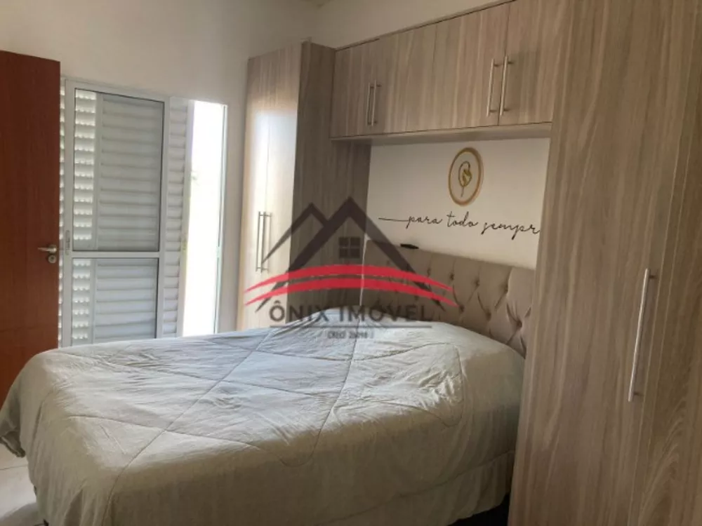 Apartamento à venda com 1 quarto, 38m² - Foto 5